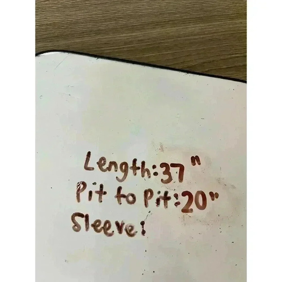 Vtg 50s Stretta Nylon Nightgown Babydoll Midi Light Pink Lace Slip Dress S/M - Picture 9 of 11